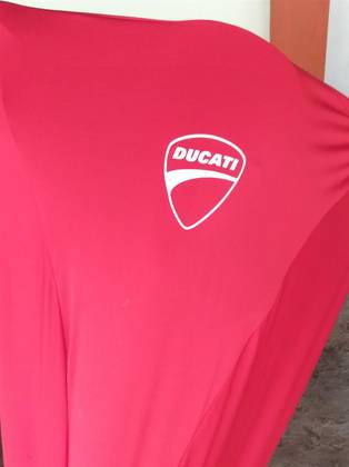 DUCATI MULTISTRADA 1200 ENDURO LE 
